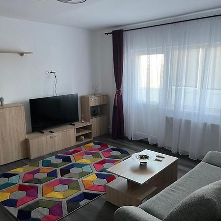 Cozy Residence Sibiu Buitenkant foto