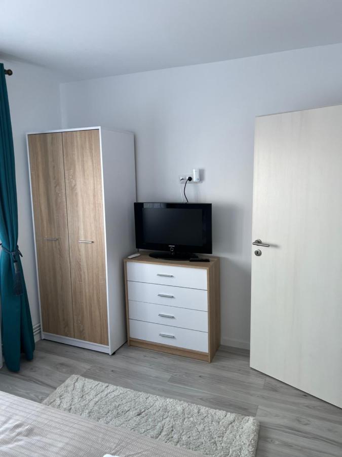 Cozy Residence Sibiu Buitenkant foto