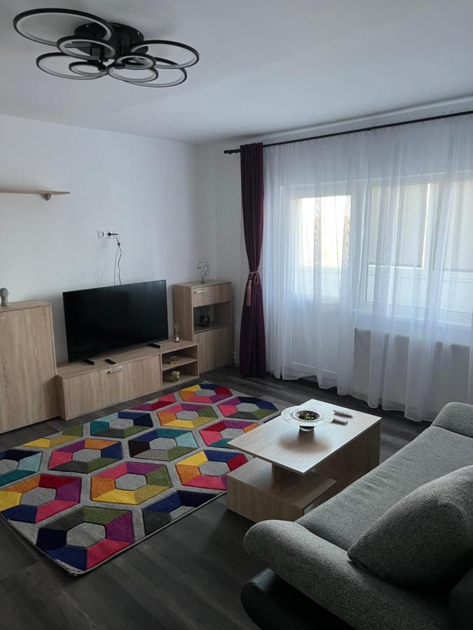 Cozy Residence Sibiu Buitenkant foto